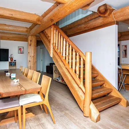 度假居 12 Person In Nimtofte-by Traum Nimtofte