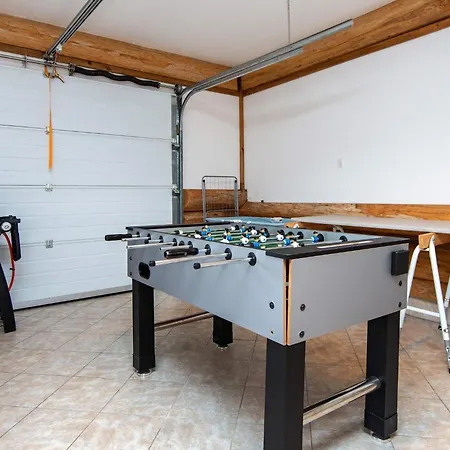 度假居 12 Person In Nimtofte-by Traum