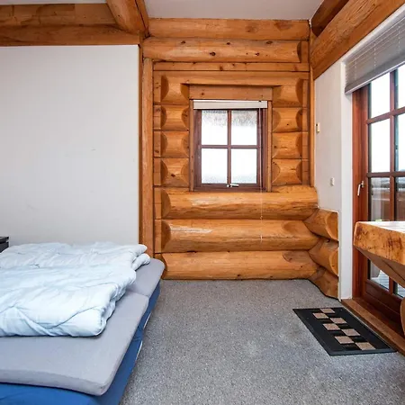 Σπίτι διακοπών 12 Person In Nimtofte-by Traum *