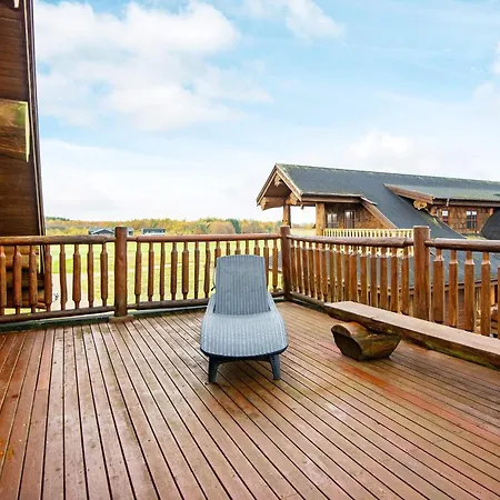 12 Person In Nimtofte-by Traum