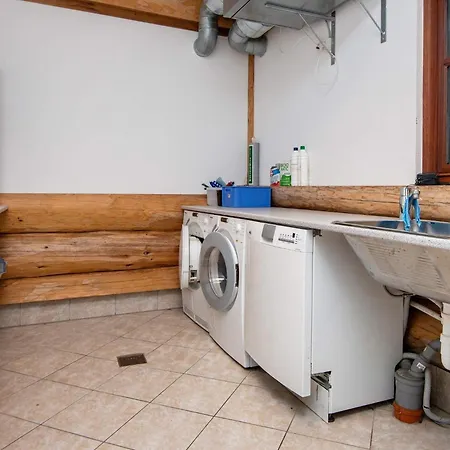 12 Person In Nimtofte-by Traum 度假居 Nimtofte