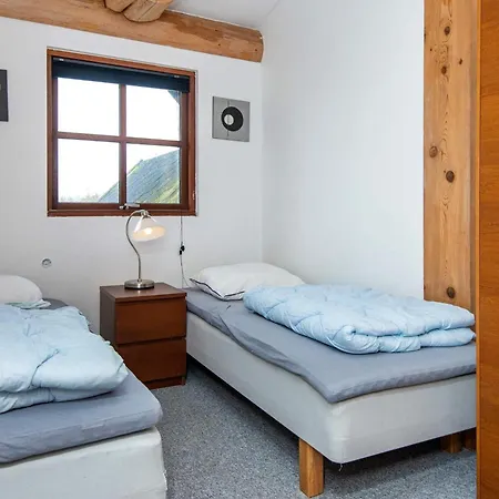 12 Person In Nimtofte-by Traum *