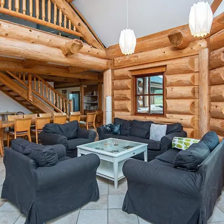 12 Person In Nimtofte-by Traum * Nimtofte