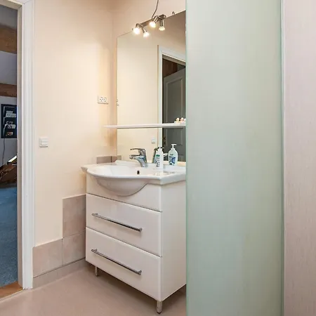 12 Person In Nimtofte-by Traum Σπίτι διακοπών Nimtofte