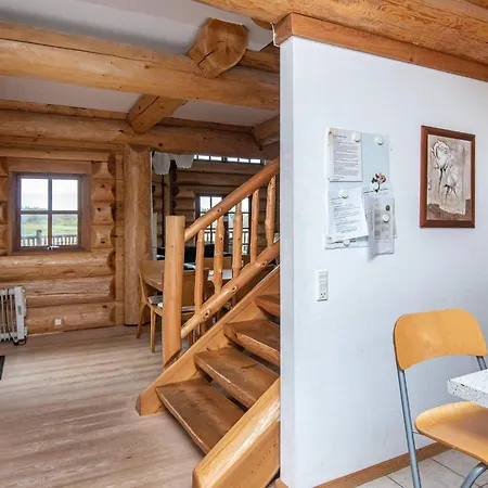 12 Person In Nimtofte-by Traum 度假居