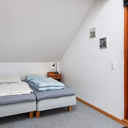 12 Person In Nimtofte-by Traum 度假居