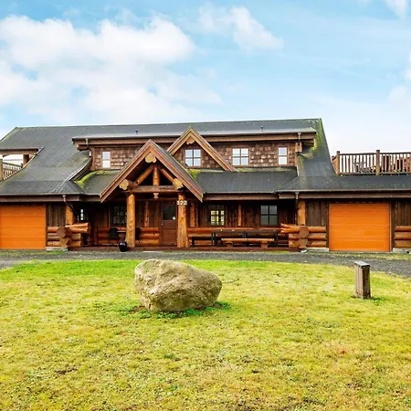 12 Person In Nimtofte-by Traum Holiday home